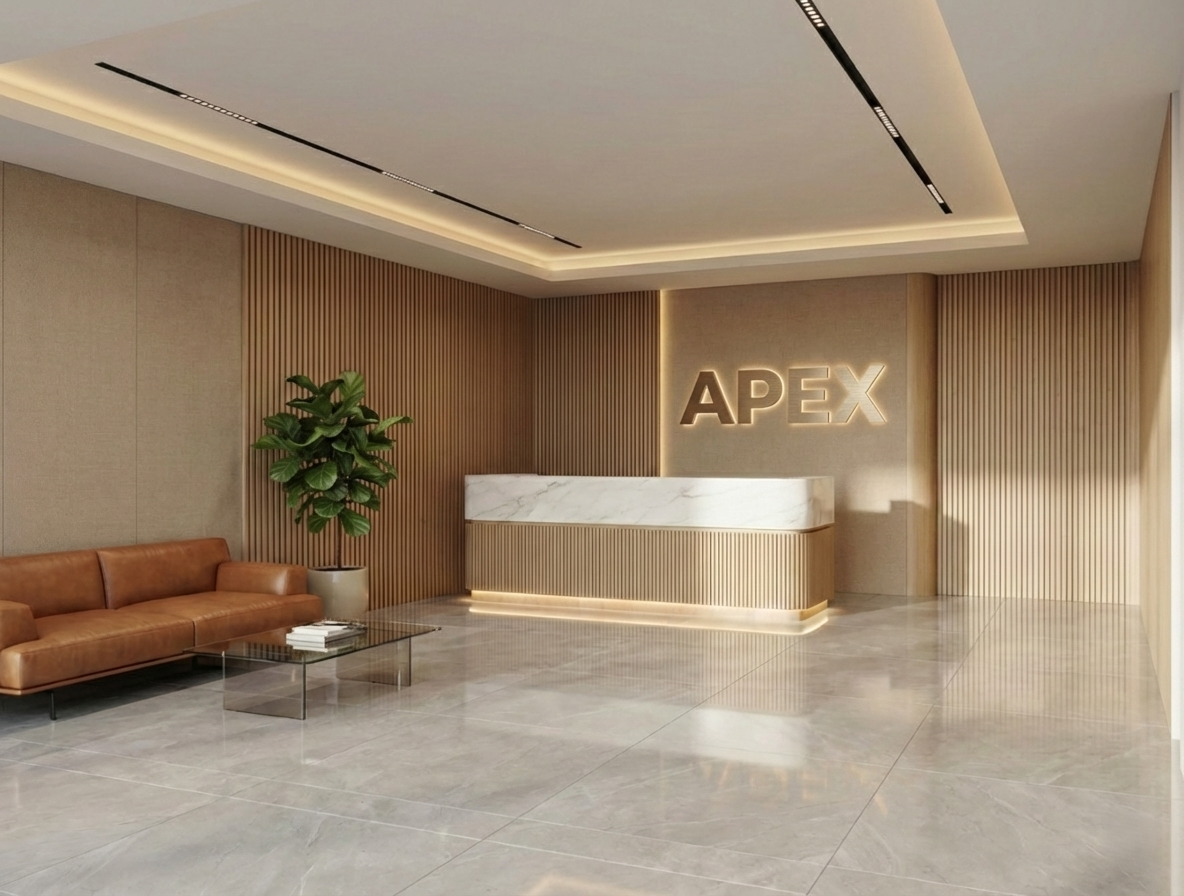 Apex Commercial
